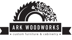 De Ark Woodworks - Interieurinrichting